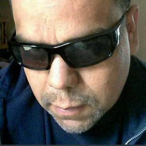 Meet your Posher, Andy